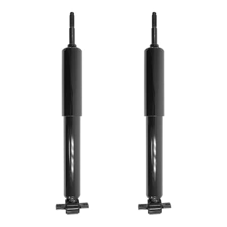 Unity 2-212070-001 Front Shock Absorber Kit 2-212070-001
